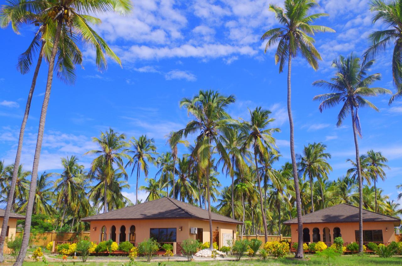 Villa - Vue sur Mer