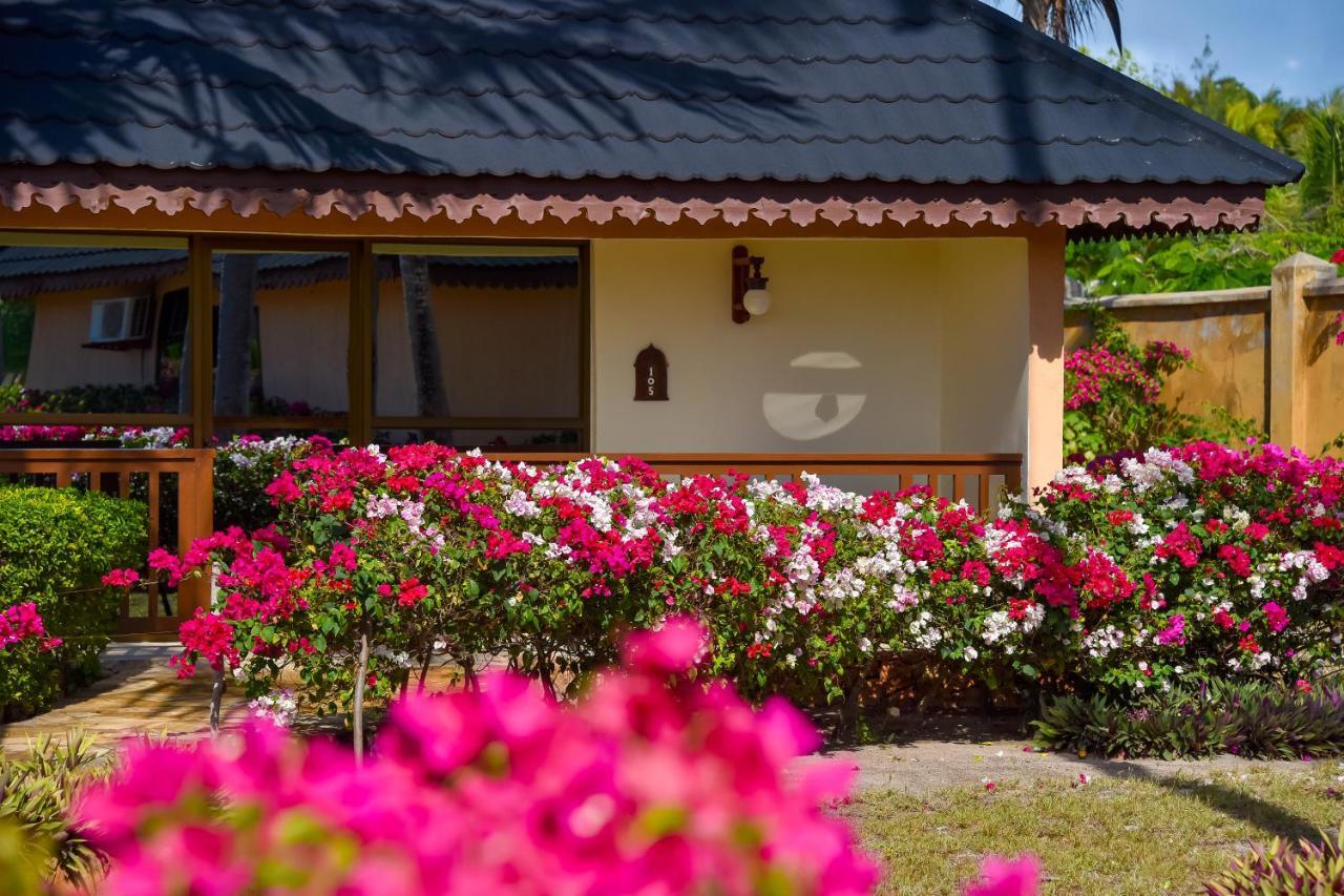 Bungalow Standard
