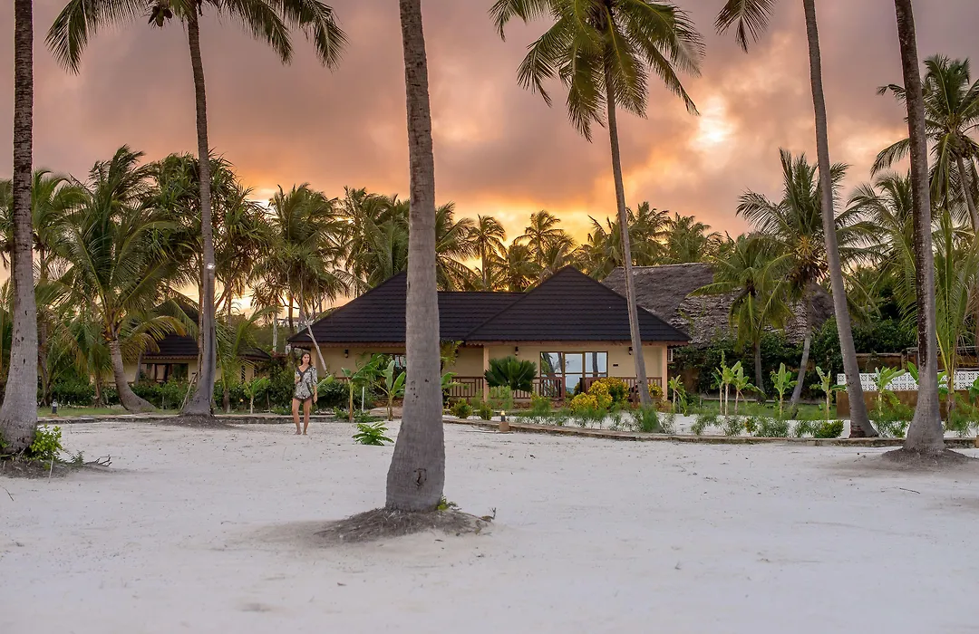 The Sands Beach Resort-1