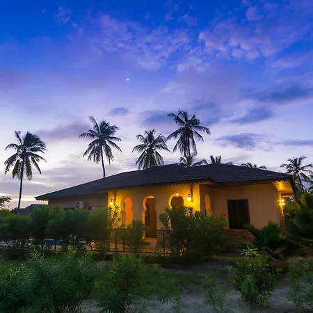 The Sands Beach Resort-3
