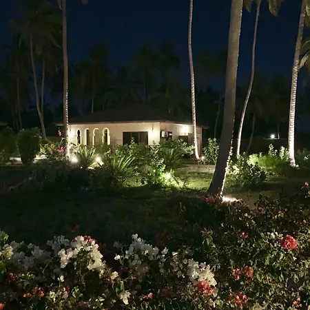 The Sands Beach Resort-2